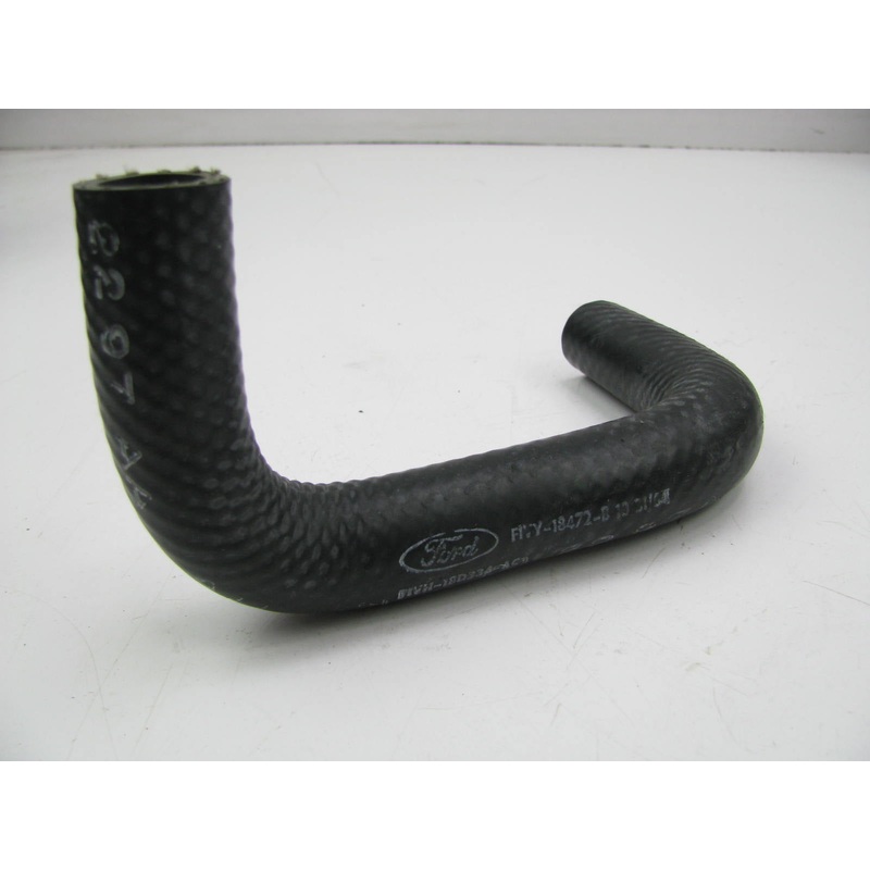 NEW GENUINE OEM Ford F1VY-18472-B  Molded Heater Hose