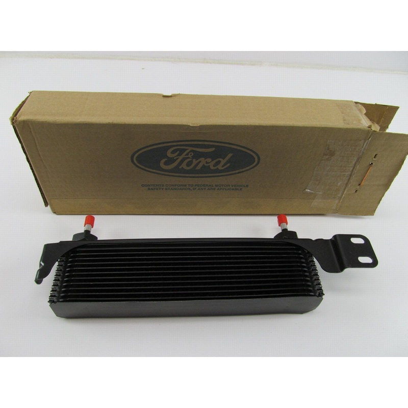 NEW GENUINE OEM Ford F2UZ-7A095-B Auto Trans Oil Cooler