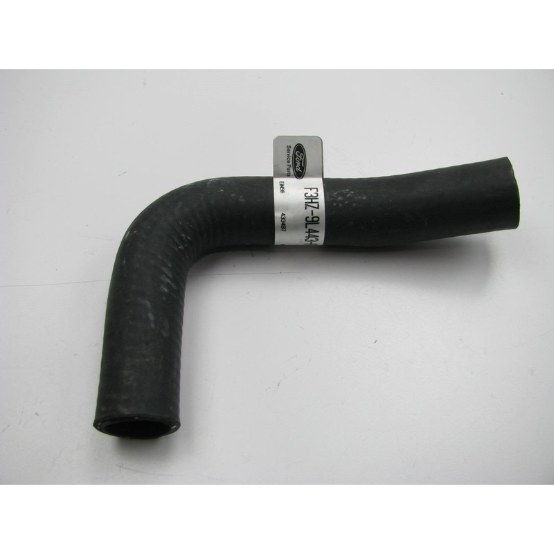 NEW GENUINE OEM Ford F3HZ-9L443-A 1993-UP Medium Heavy Truck Coolant Bypass Hose
