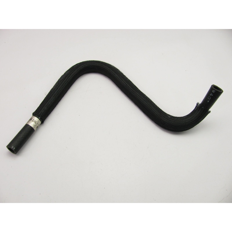 NEW GENUINE OEM Ford F4TZ-18472-A HVAC Molded Heater Hose