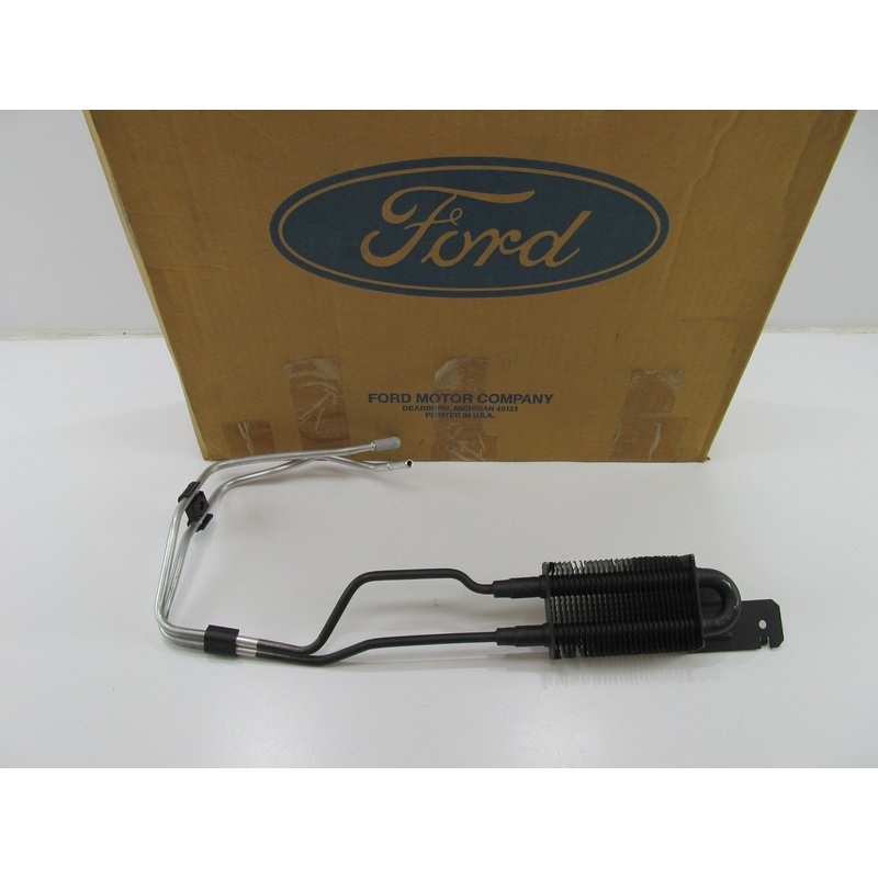 NEW GENUINE OEM Ford F58Z-7A095-DC Transmission Oil Cooler - 1995-1997 WINDSTAR