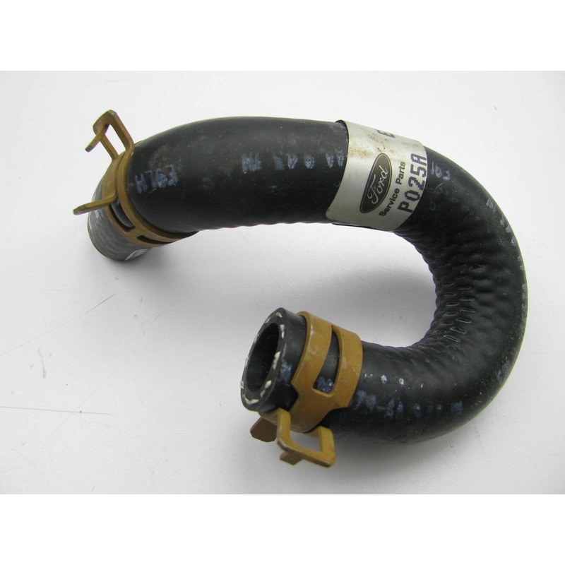 New GENUINE OEM Ford HVAC Engine Coolant Bypass Heater Hose E7SZ-18472-B