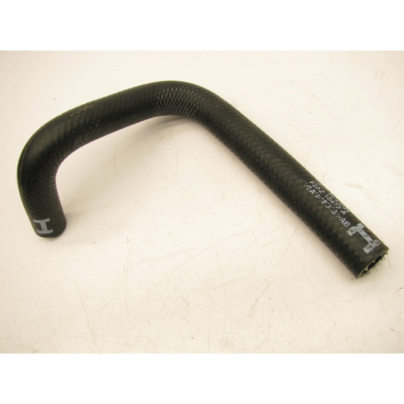 New Genuine OEM Ford Molded Heater Hose 92-94 Crown Vic, Town Car, Grand Marquis