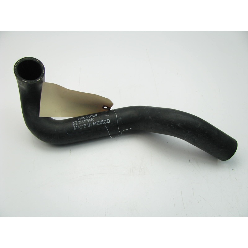 NEW GENUINE OEM H0061628 Lower Radiator Coolant Hose For 1991-1992 Caravan 3.3L