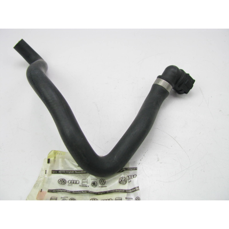 New Genuine OEM Heater Core Coolant Hose For 1996-1997 Volkswagen Passat 1.9L