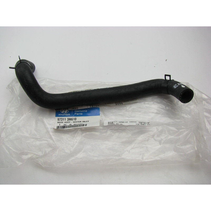 New Genuine OEM HVAC Heater Hose Water Inlet Tube For 14-16 Equus 973113M610