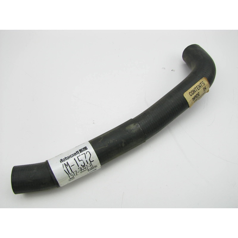 NEW GENUINE OEM Motorcraft KM-1572 Engine Coolant Bypass Hose E5TZ-8597-A