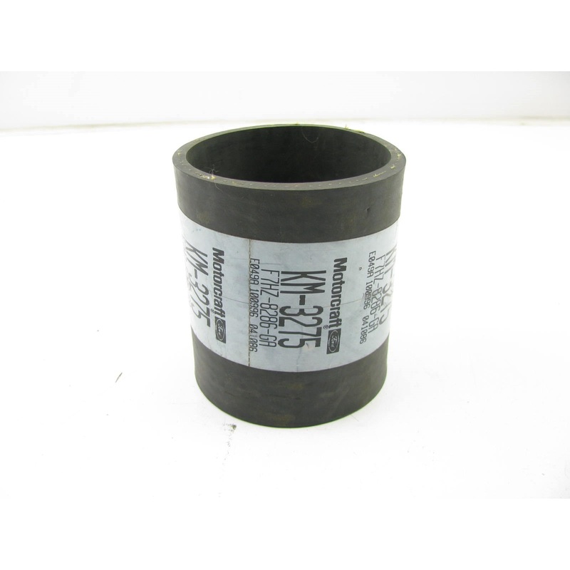 NEW GENUINE OEM Motorcraft KM-3275 Radiator Coolant Hose - HD - #F7HZ-8286-GA