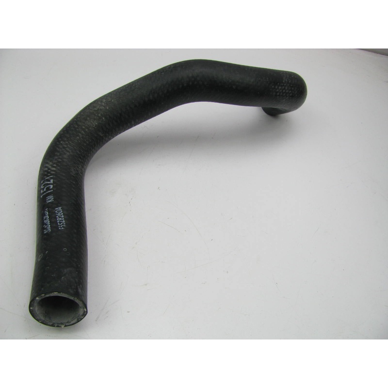 NEW GENUINE OEM Motorcraft KM1521 UPPER Radiator Coolant Hose E5SZ-8260-A