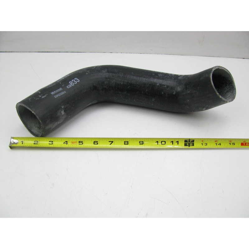 NEW GENUINE OEM Motorcraft KM833 Radiator Coolant Hose - LOWER