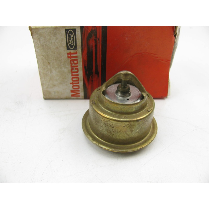 NEW GENUINE OEM Motorcraft RT-1060 Thermostat Ford # E73Z-8575-A