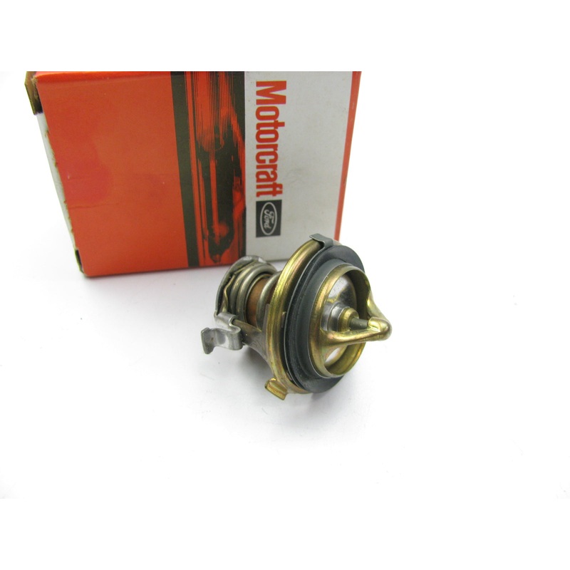NEW GENUINE OEM Motorcraft RT-1062 Thermostat 98-04 Ford 2.0L 2.3L
