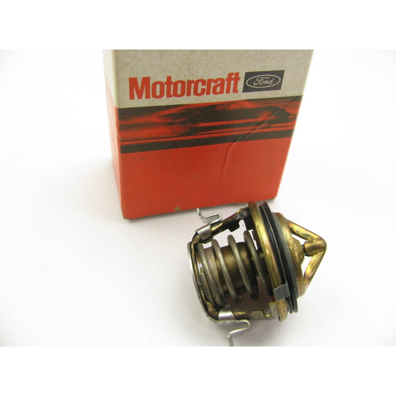NEW GENUINE OEM Motorcraft RT-1106 Engine Coolant Thermostat