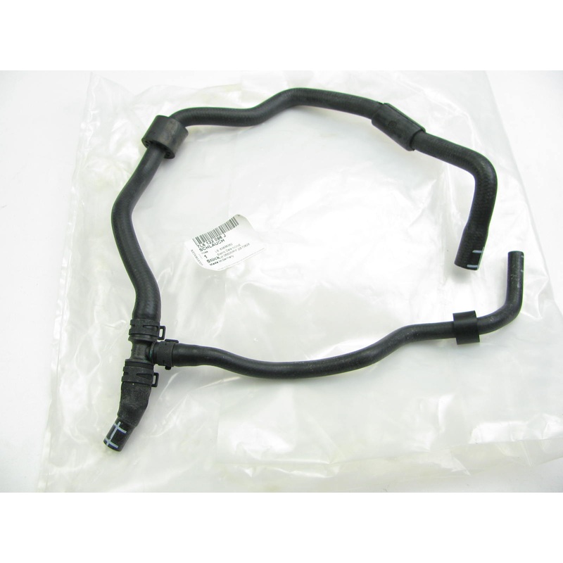 New Genuine OEM Radiator Coolant Hose For Volkswagen Touareg 04-08 7L6122096J