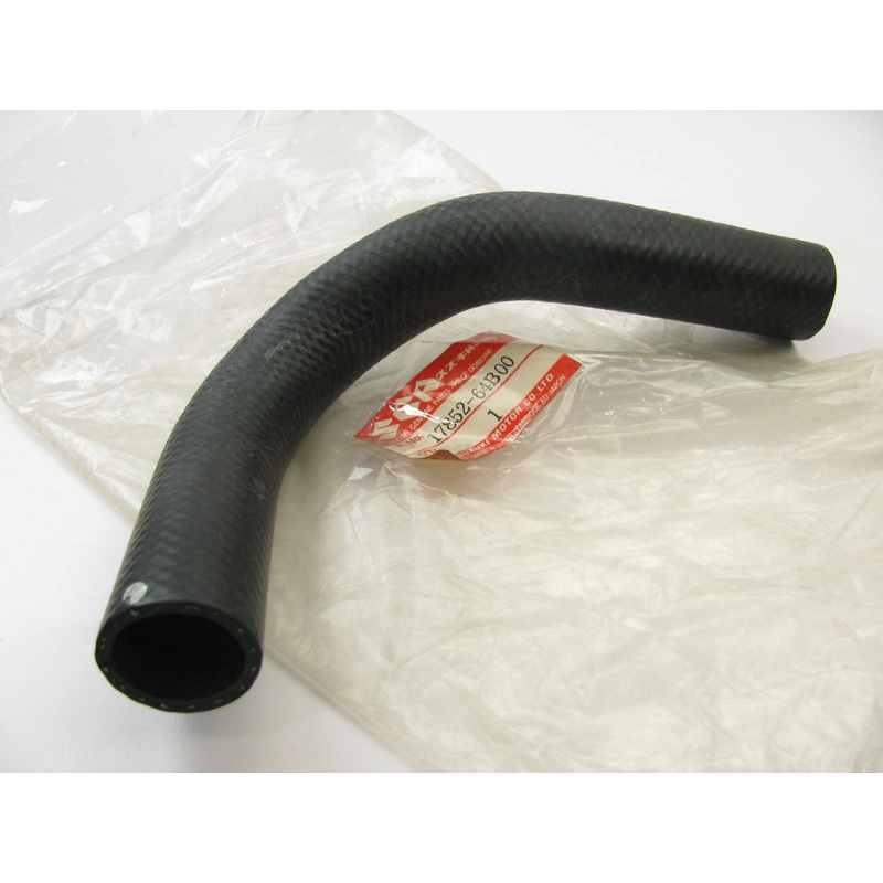 NEW GENUINE OEM Suzuki 17852-64B00 Radiator Coolant Hose