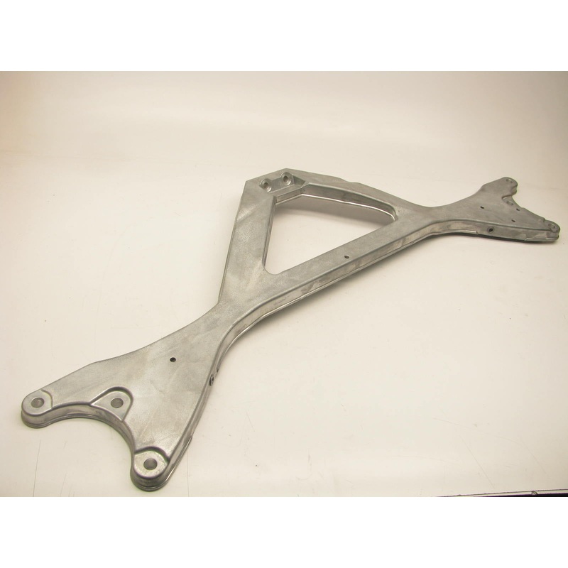 New Genuine OEM Upper Core Radiator Support Bracket For Audi 12-17 A8 4H0806151B