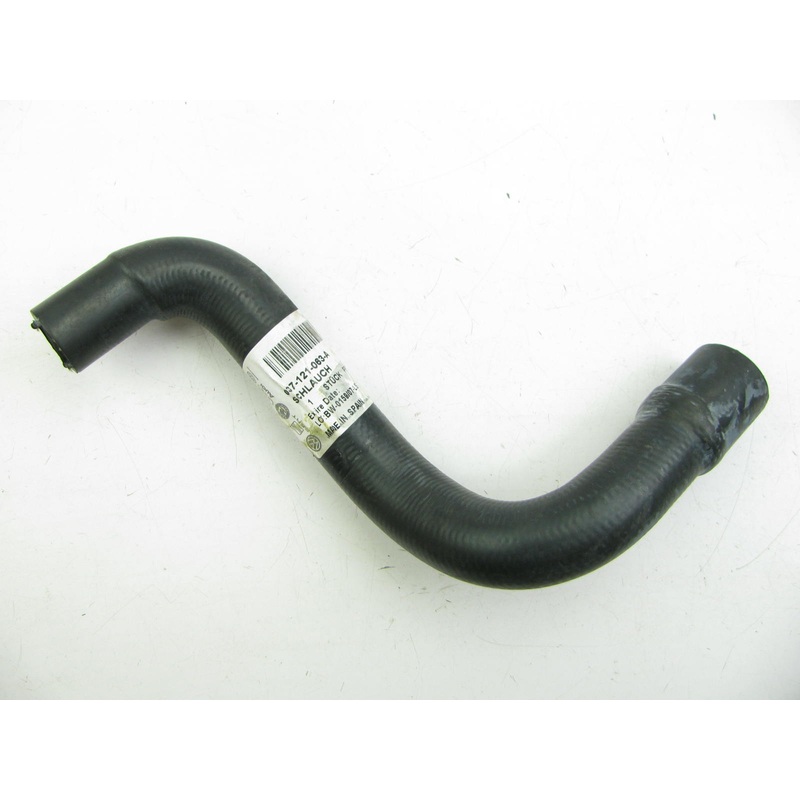 NEW GENUINE OEM VW Golf Mk3 Water Hose Water Pump To Water Pipe 037-121-063-A
