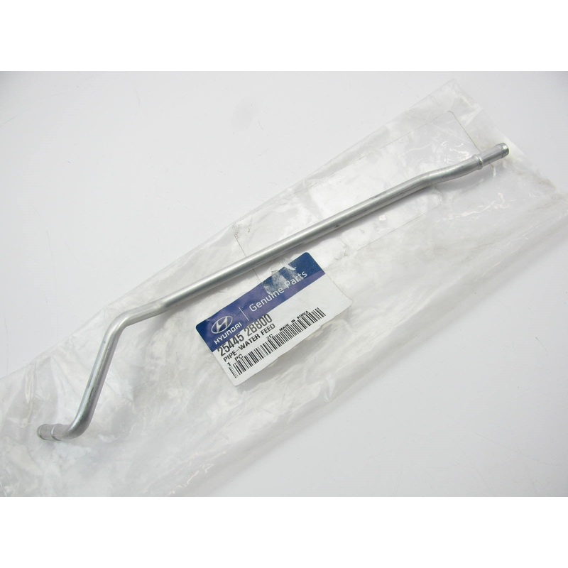 NEW GENUINE Recovery Tank Bottle Overflow Tube Pipe OEM For 2010-2012 Santa Fe