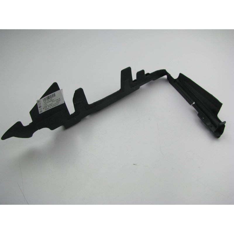 NEW GENUINE Right Side Radiator Air Duct Deflector OEM 00-02 Vw Cabrio 1E0121334