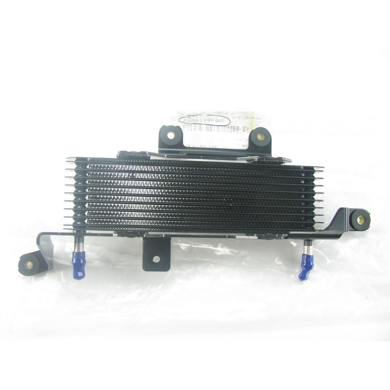 New Genuine Transmission Fluid Oil Cooler OEM 1995-02 Mazda 626, 1995-1997 MX-6
