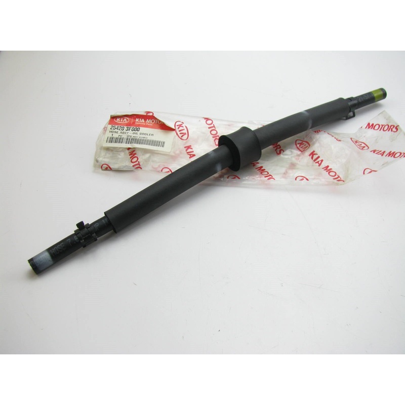 New Genuine Transmission Oil Cooling Line Hose For 04-06 Kia Amanti 254203F000