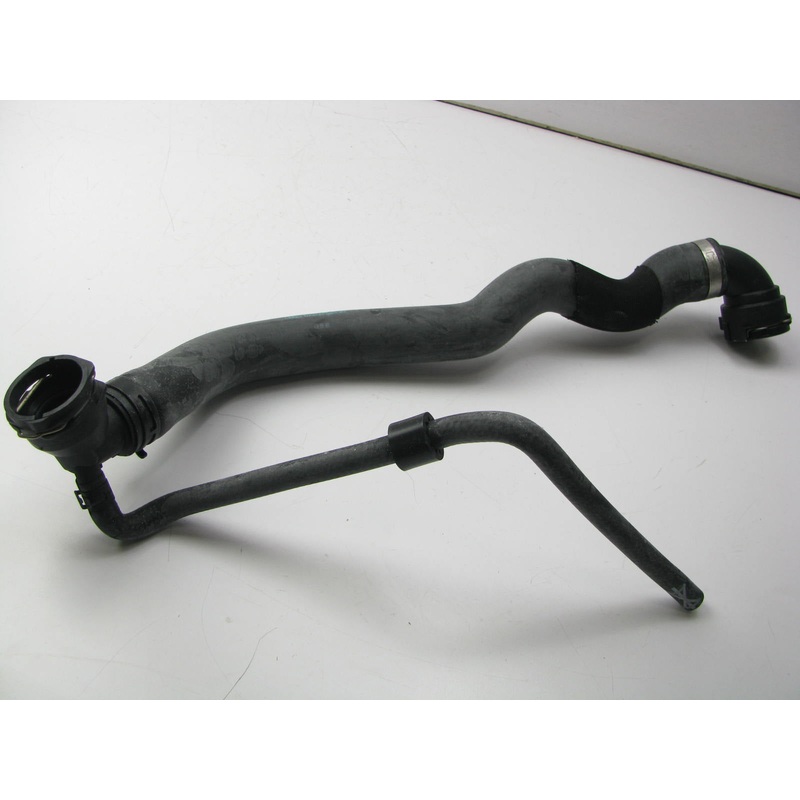 NEW GENUINE Upper Radiator Coolant Hose OEM VW / Audi 1K0122101JM