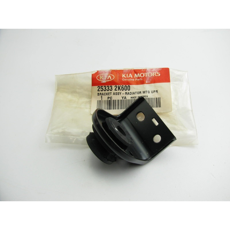 NEW GENUINE Upper Radiator Mounting Bracket OEM For 2012-2013 Kia Soul