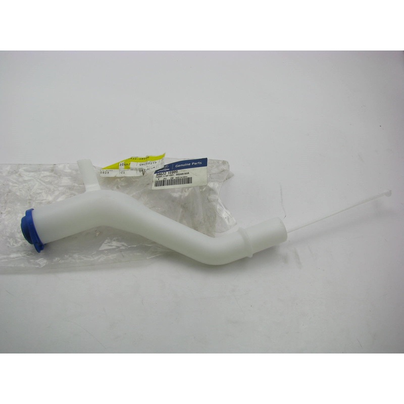 New Genuine Washer Resevoir Funnel & Cap For 05-11 Hyundai Accent 986221E000