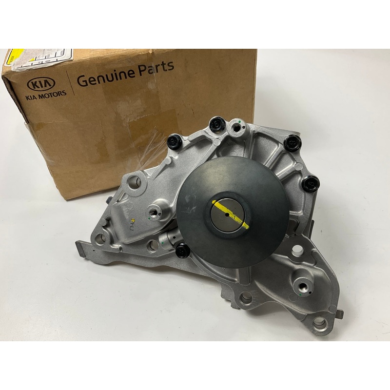 NEW GENUINE Water Pump OEM For 2003-2006 Kia Sorento 2510039802