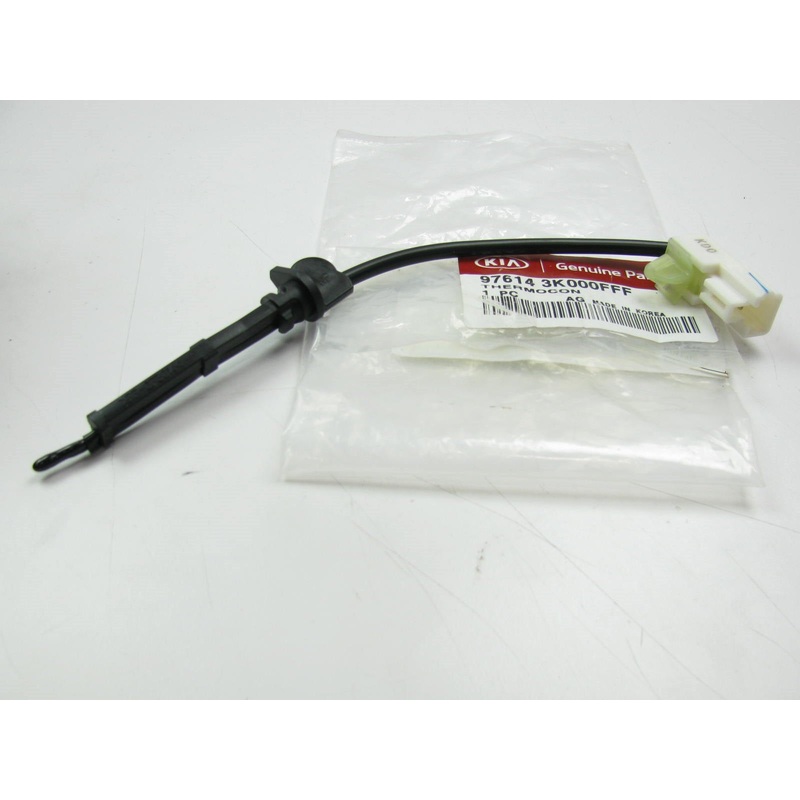 New HVAC A/C Evaporator Temperature Switch Sensor OEM For 2010-2014 Kia Sorento