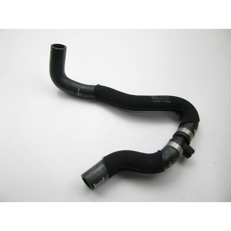 NEW HVAC Heater Coolant Return Tube Hose 2005-06 Audi A6 Quattro 4.2L 4F0819373P