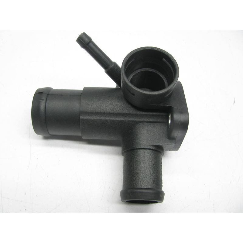 New 068121132A Radiator Coolant Water Flange For 93-98 VW Golf, 93-96 Jetta