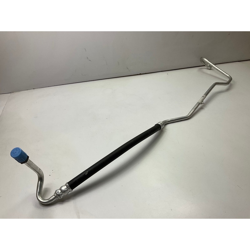 NEW 12472220 Engine Oil Cooler Outlet Hose OEM For 85-91 GM 6.2L 379 V8 DIESEL