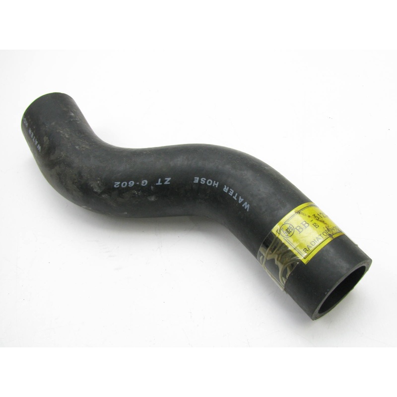 New 21501U6700 Radiator Upper Coolant Hose, Made In Japan