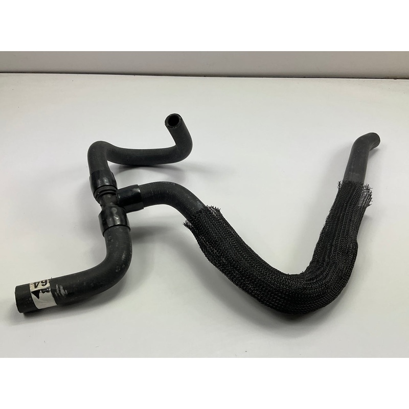 New 24364 HVAC Molded Heater Hose For 2008-2013 Dodge Challenger, 05-13 300 V8