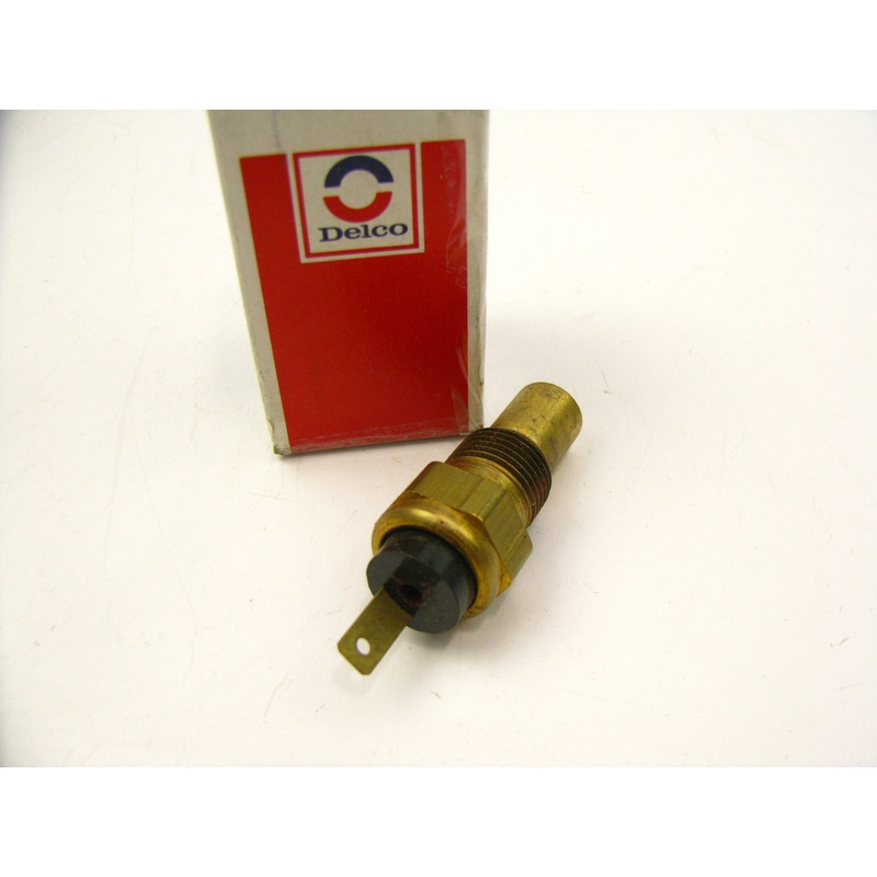 NEW Acdelco D1886 Engine Coolant Temperature Switch