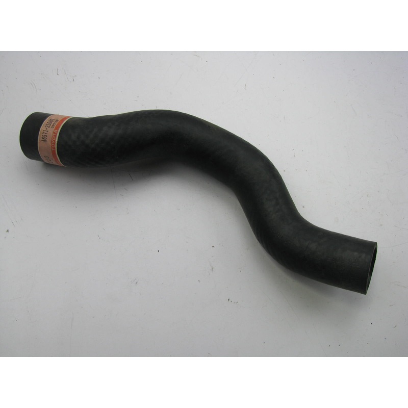 NEW Aftermarket 16571-35080 Upper Radiator Coolant Hose