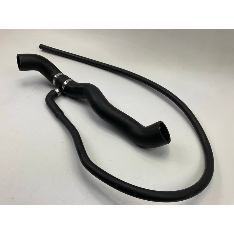 NEW Aftermarket 24211 Radiator Coolant Hose - UPPER - 98-02 Mercedes CLK320