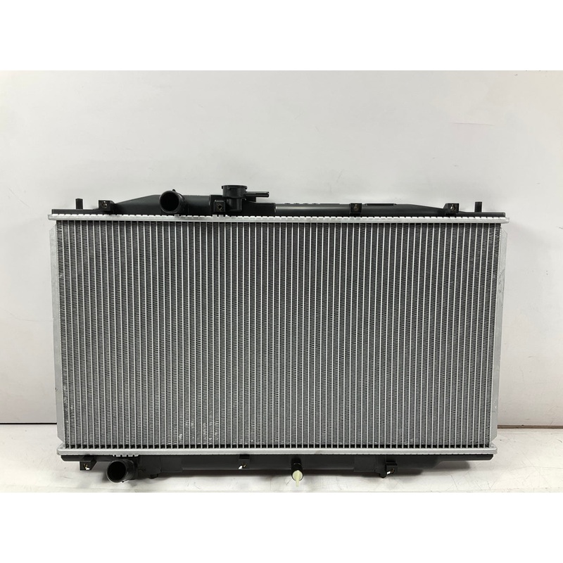 NEW AFTERMARKET 8012571 Radiator For 03-07 Honda Accord 3.0L V6