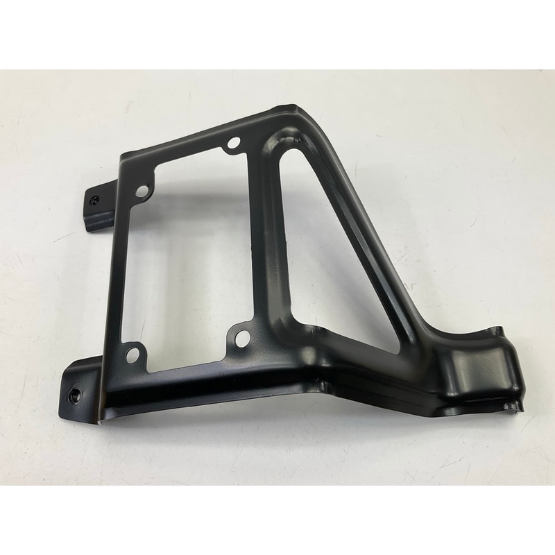 NEW AFTERMARKET CENTER Radiator Support For 10-11 Mercedes Benz E350