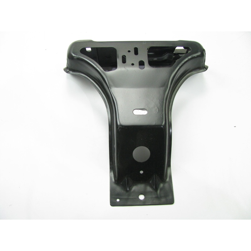 NEW AFTERMARKET Center Radiator Support Steel GM1225179