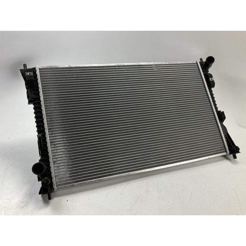 NEW Aftermarket FDM1R13306 Radiator For 2013-2019 Ford Taurus AWD, 13-18 Police