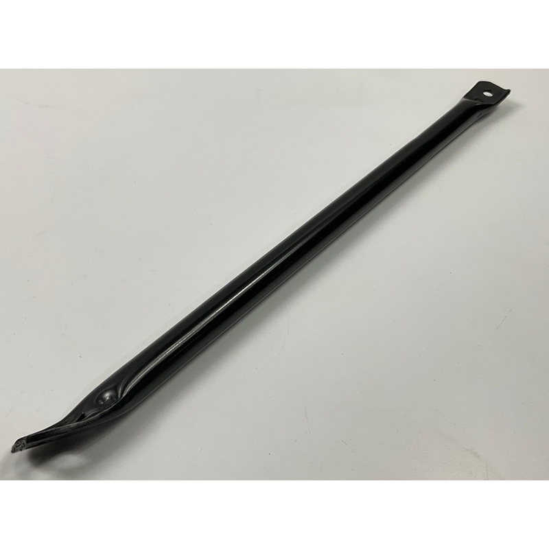 NEW AFTERMARKET Left Side Radiator Support For 2011-2016 BMW 528i
