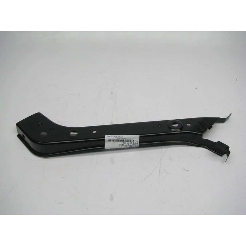 NEW AFTERMARKET LEFT UPPER Radiator Tie Bar Support For 11-17 Nissan Juke 1.6L