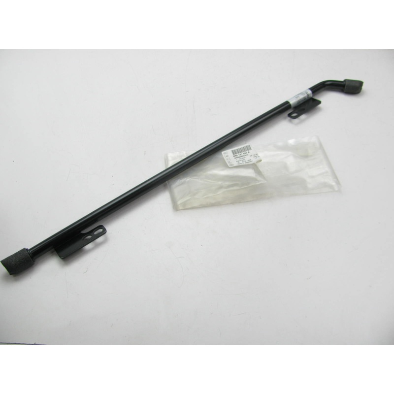 New Audi 8R0121487B Auxiliary Engine Coolant Pipe OEM For 13-16 Q5 2.0L Hybrid