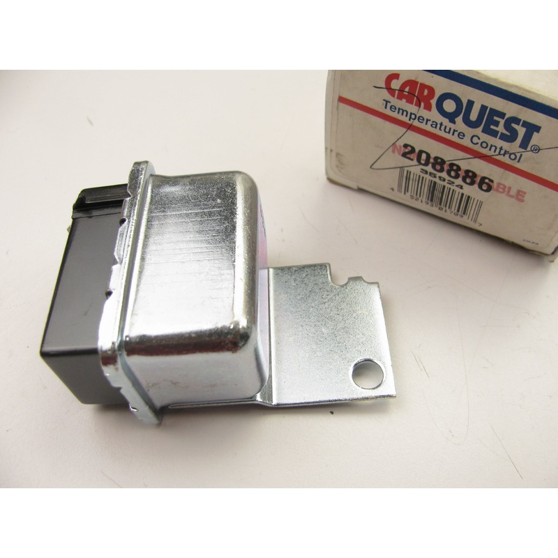 New Carquest 208886 Engine Coolng Fan Relay 35924