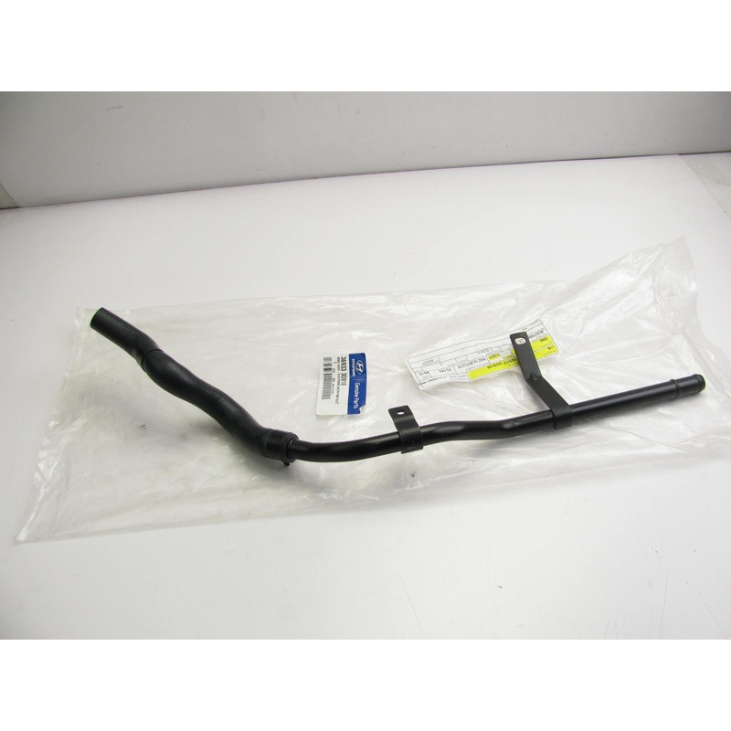 NEW Drive Motor Inverter Coolant Line Tube Hose (Upper) For 11-15 Sonata HYBRID