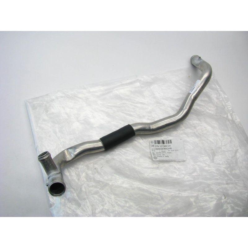 New Engine Coolant Pipe Line Tube OEM For 13-14 Audi S7 4.0L V8 079121065CH