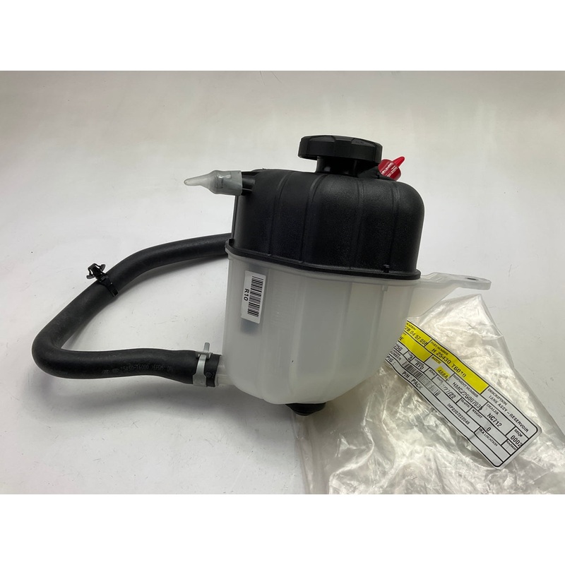 NEW Engine Coolant Reservoir Tank Bottle For 2021-2024 Genesis GV80 25430T6010