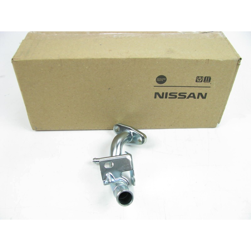 New Engine Coolant Water Pump Inlet Pipe Tube 5.6L V8 For Infiniti 210211LA0A